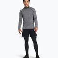 Мъжки клинове за тренировка Under Armour ColdGear Twist black/pitch gray 2