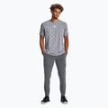 Мъжки панталони Under Armour Stretch Woven Cargo pitch gray/black 2