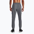 Мъжки панталони Under Armour Stretch Woven Cargo pitch gray/black 3