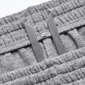 Мъжки шорти за тренировка Under Armour Unstoppable Fleece mod grey/black 7