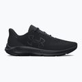 Мъжки обувки за бягане Under Armour Charged Pursuit 3 Big Logo black/black/black 8