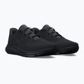 Мъжки обувки за бягане Under Armour Charged Pursuit 3 Big Logo black/black/black 10