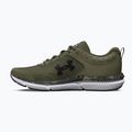 Under Armour Charged Assert 10 Camo marine мъжки обувки за бягане от green/marine от green/black 2