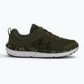 Under Armour Charged Assert 10 Camo marine мъжки обувки за бягане от green/marine от green/black 2