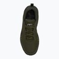 Under Armour Charged Assert 10 Camo marine мъжки обувки за бягане от green/marine от green/black 5
