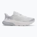 Дамски обувки за бягане Under Armour Hovr Turbulence 2 white/white/metallic silver 2