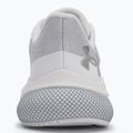 Дамски обувки за бягане Under Armour Hovr Turbulence 2 white/white/metallic silver 6