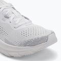 Дамски обувки за бягане Under Armour Hovr Turbulence 2 white/white/metallic silver 7