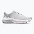 Дамски обувки за бягане Under Armour Hovr Turbulence 2 white/white/metallic silver 8
