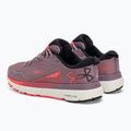 Under Armour Hovr Infinite 5 дамски обувки за бягане misty purple/beta 3
