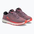 Under Armour Hovr Infinite 5 дамски обувки за бягане misty purple/beta 4