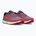 Under Armour Hovr Infinite 5 дамски обувки за бягане misty purple/beta 13