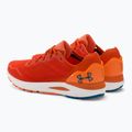 Under Armour Hovr Sonic 6 мъжки обувки за бягане scorched/varsity blue 4