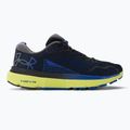 Under Armour Hovr Infinite 5 черни/сини мъжки обувки за бягане 2