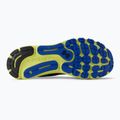 Under Armour Hovr Infinite 5 черни/сини мъжки обувки за бягане 6