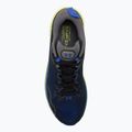 Under Armour Hovr Infinite 5 черни/сини мъжки обувки за бягане 7