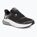 Under Armour дамски обувки за бягане Hovr Turbulence 2 black/jet grey/white