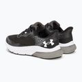 Under Armour дамски обувки за бягане Hovr Turbulence 2 black/jet grey/white 3