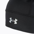 Мъжка шапка за бягане Under Armour Storm Launch Beanie black/reflective 3