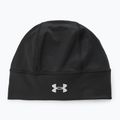 Мъжка шапка за бягане Under Armour Storm Launch Beanie black/reflective 2