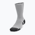 Under Armour Performance Tech 3pk Crew mod сиви/бели/струйни чорапи 11