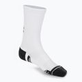 Under Armour Performance Tech 3pk Crew mod сиви/бели/струйни чорапи 4