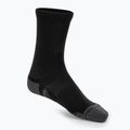 Under Armour Performance Tech 3pk Crew mod сиви/бели/струйни чорапи 6