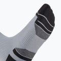 Under Armour Performance Tech 3pk Crew mod сиви/бели/струйни чорапи 9