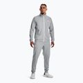 Мъжки суитшърт Under Armour Sportstyle Tricot mod gray/white 2