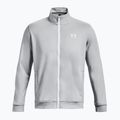 Мъжки суитшърт Under Armour Sportstyle Tricot mod gray/white 4