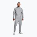 Мъжки суитшърт Under Armour Sportstyle Tricot mod grey/white 2