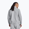 Мъжки суитшърт Under Armour Sportstyle Tricot mod grey/white 3