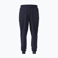 Мъжки панталони за бягане Under Armour Sportstyle Tricot Jogger midnight navy/black