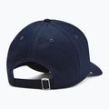 Мъжка бейзболна шапка с марка Under Armour Lockup Adj midnight navy/white 2