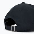 Under Armour Branded Lockup Adj black/black мъжка бейзболна шапка 4