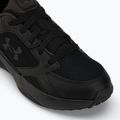 Under Armour Charged Edge мъжки обувки за тренировка black/black/black 7
