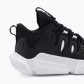 Under Armour дамски баскетболни обувки W Flow Breakthru 4 black/black/white 9