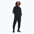 Мъжки спортен костюм Rival Fleece Suit black/white на Under Armour