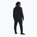 Мъжки спортен костюм Rival Fleece Suit black/white на Under Armour 2