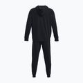 Мъжки спортен костюм Rival Fleece Suit black/white на Under Armour 6