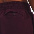 Мъжки панталони за тренировка Under Armour Rival Fleece Joggers dark maroon/white 3