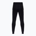 Мъжки тренировъчни панталони Under Armour Rival Fleece Joggers black/white 5