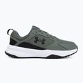 Мъжки обувки за тренировка Under Armour Charged Edge Colorado sage/black/black 2