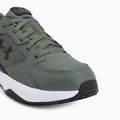 Мъжки обувки за тренировка Under Armour Charged Edge Colorado sage/black/black 7