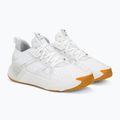 Мъжки обувки за тренировка Under Armour Project Rock 6 white/white/halo gray 4