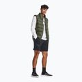 Мъжки шорти за тренировка Under Armour Unstoppable Fleece black/black 2