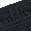 Мъжки шорти за тренировка Under Armour Unstoppable Fleece black/black 7