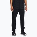 Мъжки анцузи Under Armour Stretch Woven Joggers black/pitch grey