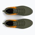 Under Armour Charged Engage 2 мъжки обувки за тренировка marine от green/formula orange/black 13