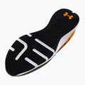 Under Armour Charged Engage 2 мъжки обувки за тренировка marine от green/formula orange/black 14